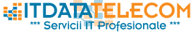 ITDATA TELECOM - IT Services, Maintenance, Networking and Telecommunications