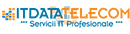 Servicii IT, Mentenanță, Rețelistică și Telecomunicații